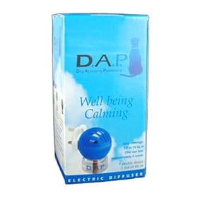 Adaptil Diffuser Pack Dog Appeasing Pheromone