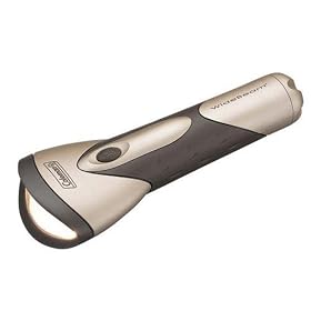 Click here to buy Coleman 2AA Widebeam Flashlight.