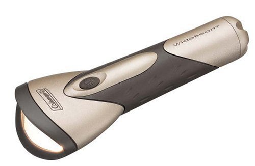 Coleman 2AA Widebeam Flashlight by Coleman