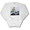 Trees - Bonsai Tree - Sweatshirts