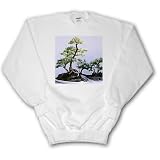 Trees - Bonsai Tree - Sweatshirts