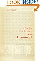 One Day In The Life Of Ivan Denisovich
