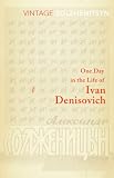 Books : One Day in the Life of Ivan Denisovich