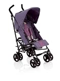 Inglesina AG82C0ORD - Buggy Trip, orchidee