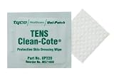 >Clean-Cote® Protective Skin Dressing Wipes [Box of 50] ,,, Disinfects, cleans and leaves a