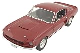 Exact Detail Replicas 1967 Shelby GT500, Limited Edition 1/18th Scale Die Cast