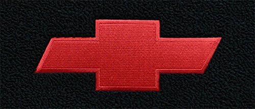 1985-1992 Chevrolet Camaro 4pc Complete Floor Mats