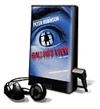 Gallows View: A Novel of Suspense [With Earbuds] (Playaway Adult Fiction)-
