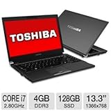 Toshiba Portege R830-S8332 13.3