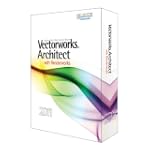 Vectorworks Architect with Renderwork...