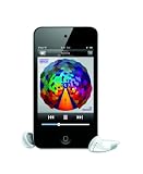 picture of Apple iPod touch 64GB - Black - 4th Generation (Latest Model - Launched Sept 2010)