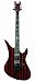 Schecter Synyster Gates Limited Edition Guitar Black w/Red stripes