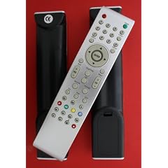 Fernbedienung F�r orion TV-32082