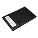 Front Pocket Money Clip Wallet - MAGIC TALE Genuine Leather Minimalist Slim Bifold Wallet for Men with Card Holders