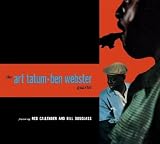 Art Tatum & Ben Webster Quartet