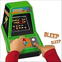 Frogger Mini Arcade Game