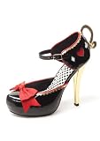Chaussures noires femme