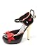Chaussures noires femme