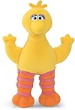 Buy GUND - Plush - Big Bird Walking Finger Puppet by GUND