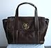 Kate Spade Hudson Street Hadley Bag Tote Cocoa Brown