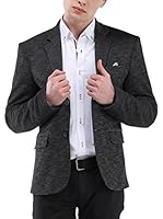 RNT23 Americana Hombre (Negro)