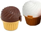 Go Go Cupcake Holder Twin Pack