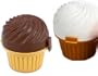 Go Go Cupcake Holder Twin Pack