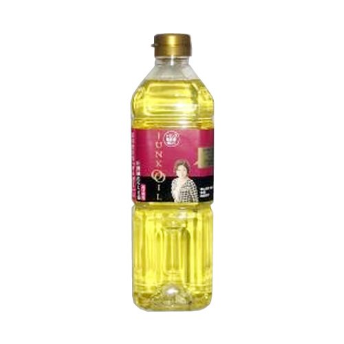 株式会社淳子 大豆油ベジタブルジュンコオイ