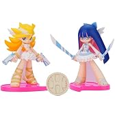 Panty&Stocking with Garterbelt Twin Pack+ パンティ&ストッキングwith ヘブンコイン エンジェルver