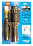 WILLIAM H HARVEY CO -090640 DRAIN MASTER COMBO KIT