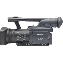 Panasonic Pro AG-HPX170 Sale
