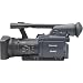 Panasonic Pro AG-HPX170 3CCD P2 High-Definition Camcorder w/13x Optical Zoom