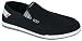 Quiksilver Thurston 2 Shoe - Black / White