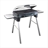 Camp Chef SPG-25S Sport Grill MVP
