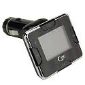 Wiki Car MP3 Player