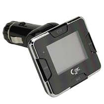Wiki Car MP3 Player