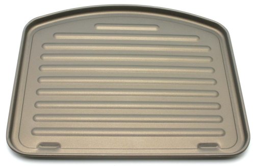 Sanyo SK-WA2S 5-Slice Toaster Oven, Silver