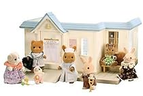 Sylvanian Families - General Hospital