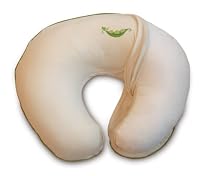 Boppy Cotton Slipcover - Organic