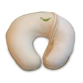 Boppy Cotton Slipcover - Organic
