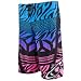 O'Neill Jordyfreak boys technical stretch boardshorts