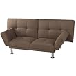 Sofa Bed - Khaki