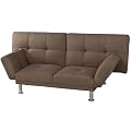 Sofa Bed - Khaki