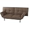 Sofa Bed - Khaki