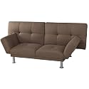 Sofa Bed - Khaki