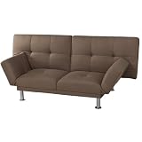 Sofa Bed - Khaki