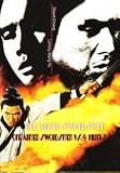 One Armed Swordsman Double Fury Pack [2006] (REGION 1) (NTSC)