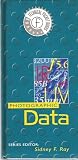 Photographic data