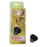 Coco Licious Love Ring Finger Vibrator