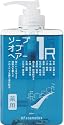 オブ・コスメティックス 薬用ソープオブヘア・1-R  スタンダードサイズ 265ml